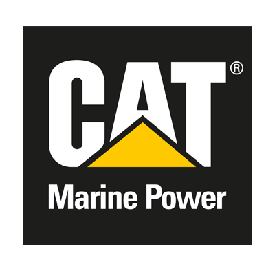 CAT Marine Power